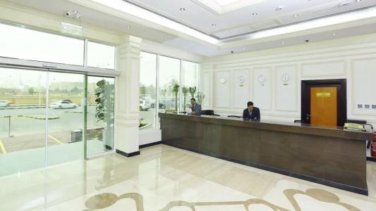 Muscat International Plaza - 19