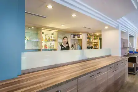 Novum Rega Stuttgart - 1