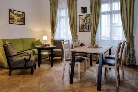Residence U Mecenáše - 68