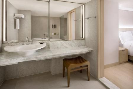 The Westin Josun Busan - 160