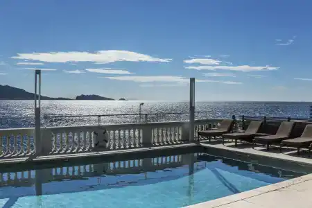 Le Petit Nice - Passedat - 7