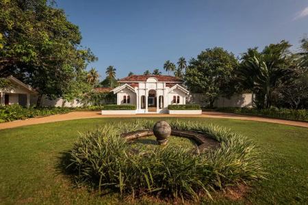 Taru Villas Riva - Negombo - 15