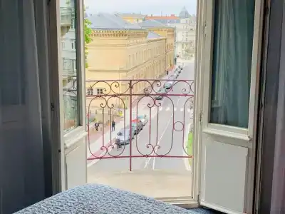 Hôtel Escurial - 39