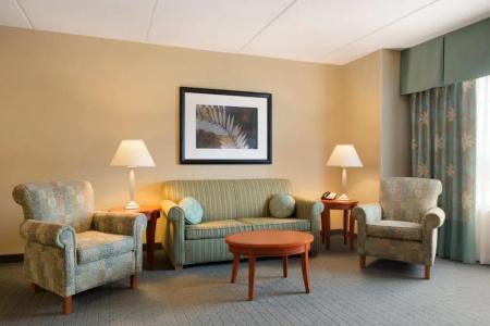 Hilton Garden Inn Palm Coast Town Center - 79