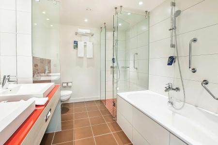 Park Inn by Radisson Krakow - 32
