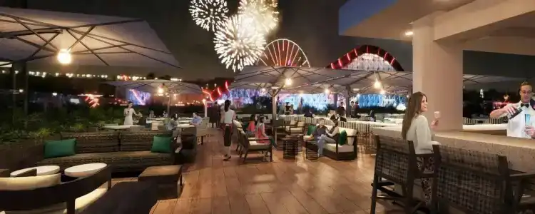 The Westin Anaheim Resort - 19