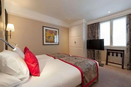 Best Western Plus Sydney Opera - 45