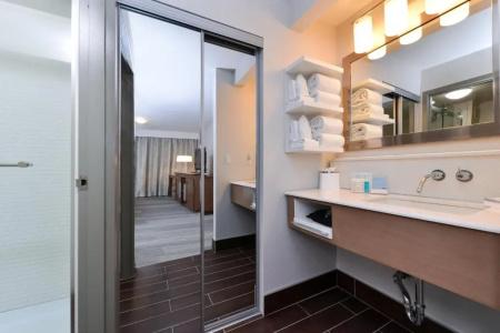 Hampton Inn & Suites by Hilton University NW - 59
