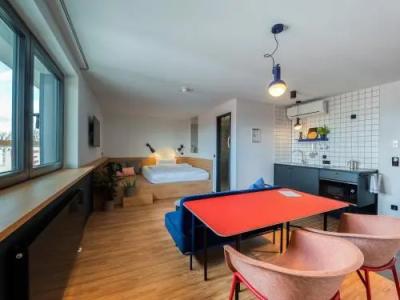 Stayery  Friedrichshain - 1