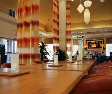 Hilton Garden Inn Pineville - 1