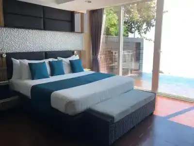 Royal Beach Boutique Resort & Spa Koh Samui - Sha Extra Plus - 41