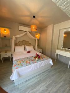 Naz Konak Alacati - 54