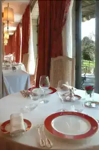 Domaine d'Auriac - Relais & Châteaux - 18