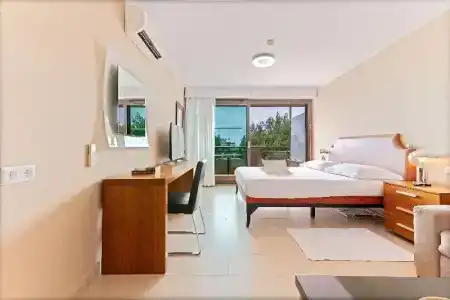 The Residence - 265