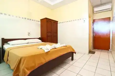 Gora Beach Inn - 30