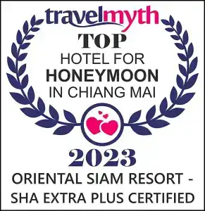 Oriental Siam Resort - Sha Extra Plus Certified - 72