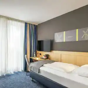 Park Inn by Radisson Papenburg - 48