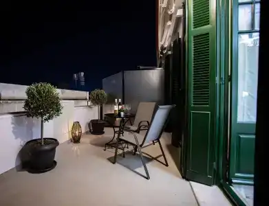 Pandrosos Divine Suites - 14