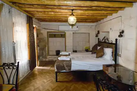 Doganbey Konagİ Butİk Otel - 28