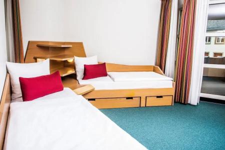 Erbacher Hof, Bistum Mainz - 35