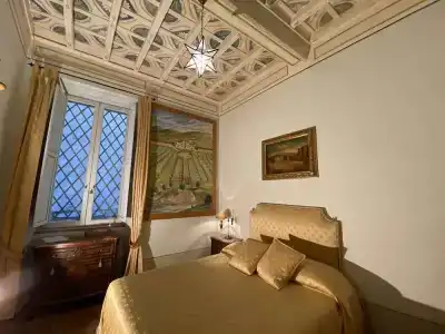 VesConte Residenza D'epoca dal 1533 - 28