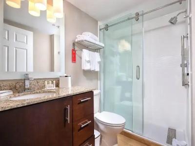 TownePlace Suites Tucson - 52