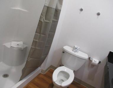 Studio 6-Lubbock, TX - Medical Center - 20