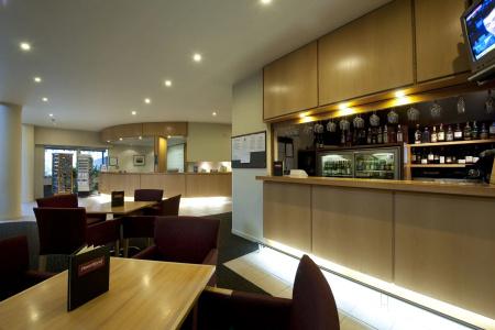 Scenic Suites - 21