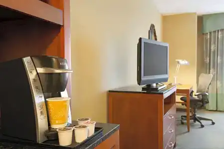 Hilton Garden Inn Palm Coast Town Center - 36