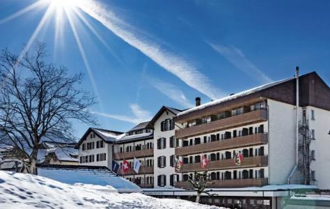 Sunstar Wengen - 0