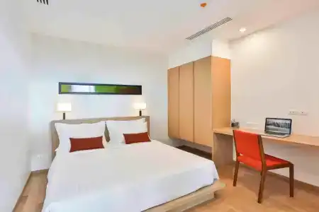 Eastin Tan Chiang Mai - Sha Plus Certify - 240