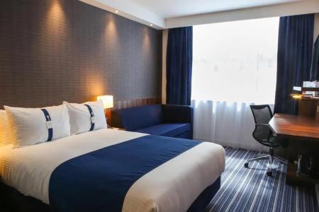 Holiday Inn Express Southwark, An Ihg - 29