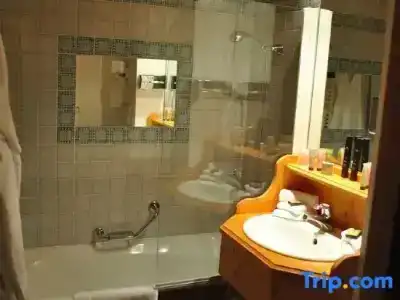 Hôtel Le Jeu de Paume - 85
