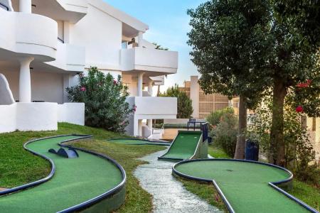 Sahara Sunset Club By Diamond Resorts - 42