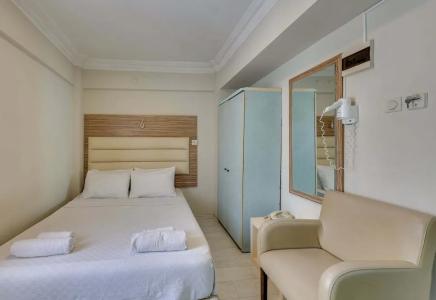 Hikmethan Otel - 79