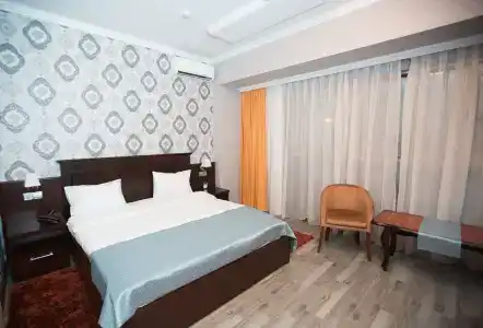 Regnum Baku - 3