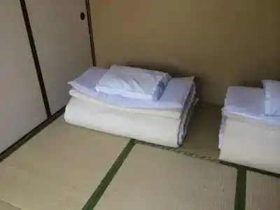 Kasuga Ryokan - 20