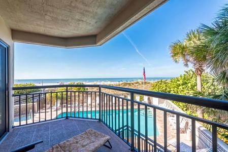 Gulf Strand by Travel Services - 107
