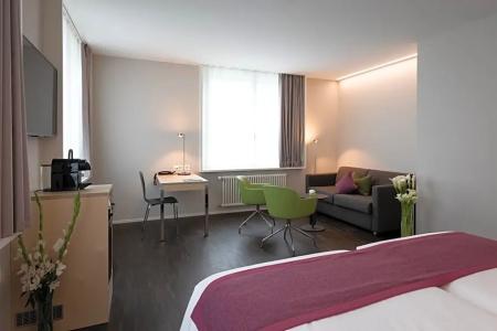 Best Western Spirgarten - 32