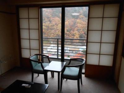 Shiobara Onsen Ohruri - 14