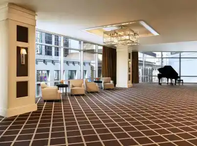 Sheraton Grand Seattle - 1