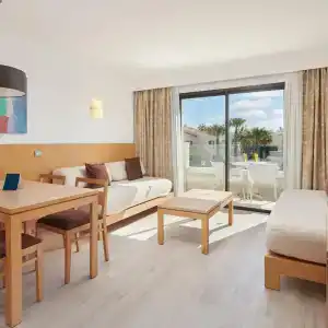 Hipotels Mediterraneo Club - 9