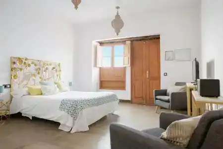 El Charco Suites - 99