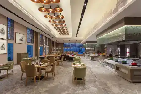 Doubletree By Hilton Jaipur Amer - 28