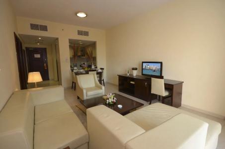 Parkside Apartment - 6