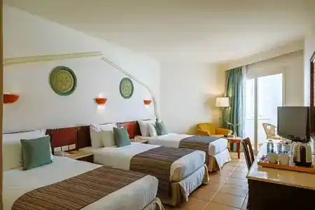 Baron Palms Resort Sharm El Sheikh (Adults Only) - 28