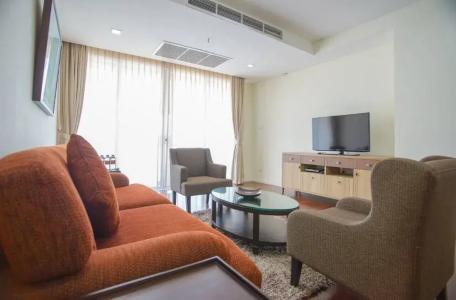 Gm Serviced Apartment (Sha Certified) - 78