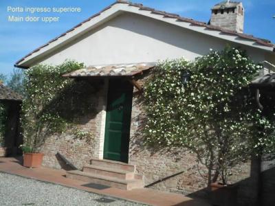 Agriturismo Il Poggiarello - 86