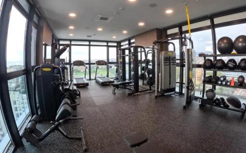 ONLY Boutique Suites & Residences - 15
