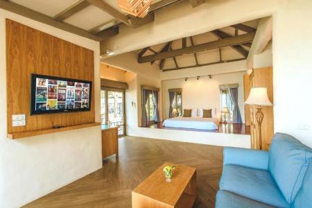 Punnpreeda Beach Resort - Sha Plus Certified - 1